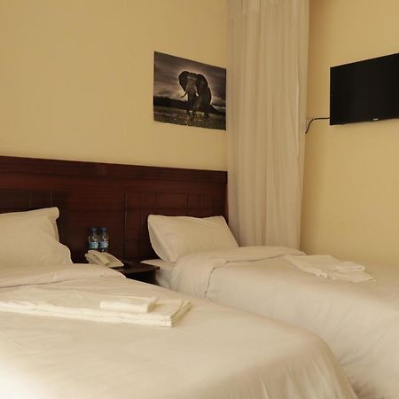 Kima Hills Hotel Nairobi Dış mekan fotoğraf