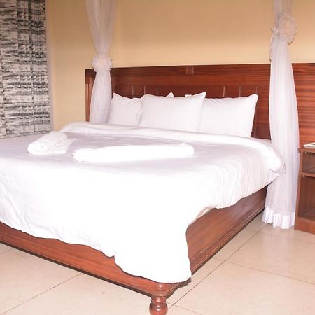 Kima Hills Hotel Nairobi Dış mekan fotoğraf