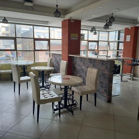 Kima Hills Hotel Nairobi Dış mekan fotoğraf