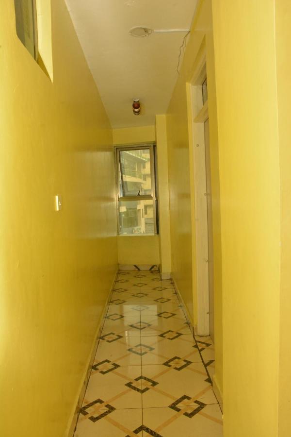Kima Hills Hotel Nairobi Dış mekan fotoğraf
