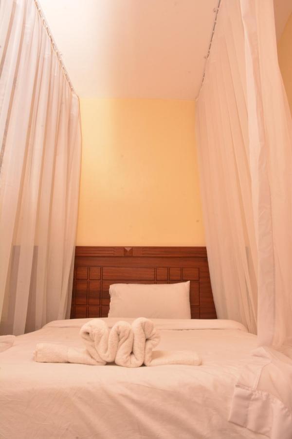 Kima Hills Hotel Nairobi Dış mekan fotoğraf