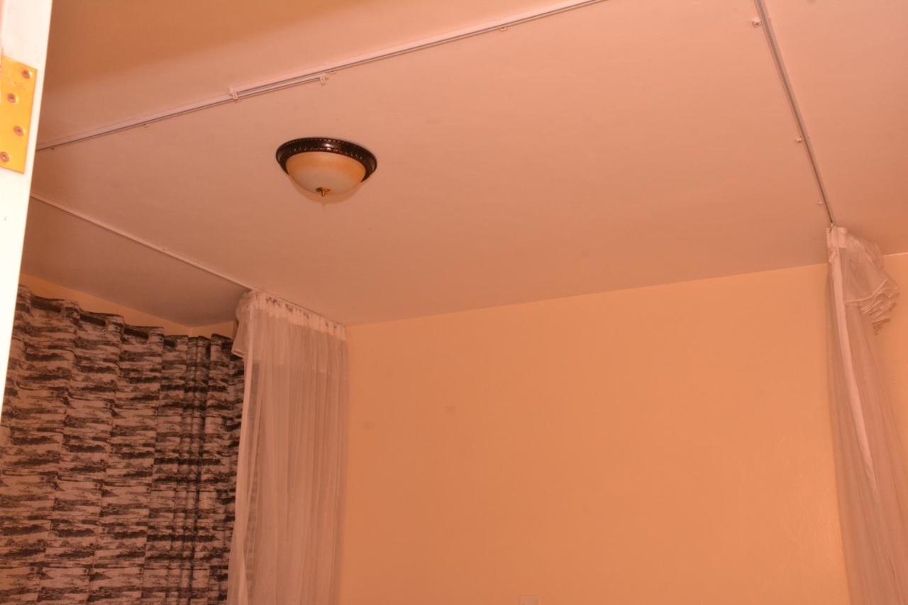 Kima Hills Hotel Nairobi Dış mekan fotoğraf